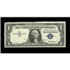 Image 1 : Fr. 1619 $1 1957 Silver Certificate. Very Fine-Extremel Fr. 1619 $1 1957 Silver Certificate. Very Fi