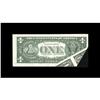 Image 2 : Fr. 1910-C $1 1977A Federal Reserve Note. CU Fr. 1910-C $1 1977A Federal Reserve Note. Crisp Uncircu
