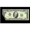 Image 1 : Fr. 2027-E $10 1985 Federal Reserve Notes. Two Consecut Fr. 2027-E $10 1985 Federal Reserve Notes. T