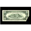 Image 2 : Fr. 2027-E $10 1985 Federal Reserve Notes. Two Consecut Fr. 2027-E $10 1985 Federal Reserve Notes. T