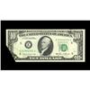 Image 3 : Fr. 2027-E $10 1985 Federal Reserve Notes. Two Consecut Fr. 2027-E $10 1985 Federal Reserve Notes. T