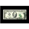 Image 1 : Fr. 2030-L $10 1993 Federal Reserve Note. Gem Crisp Unc Fr. 2030-L $10 1993 Federal Reserve Note. Ge