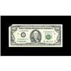 Image 1 : Fr. 2174-I $100 1993 Federal Reserve Note. Gem Crisp Un Fr. 2174-I $100 1993 Federal Reserve Note. G