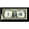 Image 1 : Fr. 1606 $1 1934 Silver Certificate. Crisp Uncirculated Fr. 1606 $1 1934 Silver Certificate. Crisp U