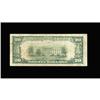 Image 2 : Fr. 1870-D $20 1929 Federal Reserve Bank Note. Fine-Ver Fr. 1870-D $20 1929 Federal Reserve Bank Not