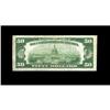 Image 2 : Fr. 1880-L $50 1929 Federal Reserve Bank Note. Very Fin Fr. 1880-L $50 1929 Federal Reserve Bank Not