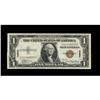Fr. 2300 $1 1935A Hawaii Silver Certificate. Very Fine- Fr. 2300 $1 1935A Hawaii Silver Certificate.