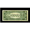 Image 2 : Fr. 2300 $1 1935A Silver Certificate. Fine-Very Fine. A Fr. 2300 $1 1935A Silver Certificate. Fine-V