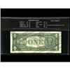 Image 2 : Fr. 1926-C $1 2001 Federal Reserve Note. RCGS About CU Fr. 1926-C $1 2001 Federal Reserve Note. RCGS