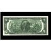 Image 2 : Fr. 1935-E $2 1976 Federal Reserve Note. A rather dark Fr. 1935-E $2 1976 Federal Reserve Note.