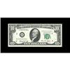 Image 1 : Fr. 2022-B $10 1974 Federal Reserve Note. Choice Crisp Fr. 2022-B $10 1974 Federal Reserve Note. Cho