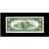 Image 2 : Fr. 2022-B $10 1974 Federal Reserve Note. Choice Crisp Fr. 2022-B $10 1974 Federal Reserve Note. Cho