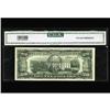 Image 2 : Fr. 2081-E $20 1995 Federal Reserve Note. CGA Gem Uncir Fr. 2081-E $20 1995 Federal Reserve Note. CG