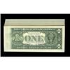 Image 2 : Fr. 1915-F $1 1988A Federal Reserve Notes. Gem Crisp Un Fr. 1915-F $1 1988A Federal Reserve Notes. G