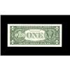 Image 2 : Fr. 1921-B $1 1995 Federal Reserve Note. Choice-Gem CU. Fr. 1921-B $1 1995 Federal Reserve Note. Cho