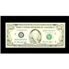 Image 1 : Fr. 2167-B $100 1974 Federal Reserve Note. Gem Crisp Un Fr. 2167-B $100 1974 Federal Reserve Note. G