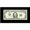 Image 1 : Fr. 2173-B $100 1990 Federal Reserve Note. Superb Gem C Fr. 2173-B $100 1990 Federal Reserve Note. S