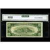 Image 2 : Fr. 1707 $10 1953A Silver Certificate. CGA Very Fine 20 Fr. 1707 $10 1953A Silver Certificate. CGA V