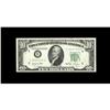 Image 1 : Fr. 2020-E $10 1950 Federal Reserve Note. Extremely Fin Fr. 2020-E $10 1950 Federal Reserve Note. Ex