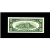 Image 2 : Fr. 2020-E $10 1950 Federal Reserve Note. Extremely Fin Fr. 2020-E $10 1950 Federal Reserve Note. Ex