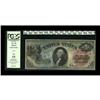 Image 1 : Fr. 18 $1 1869 Legal Tender Mismatched Serial Numbers Fr. 18 $1 1869 Legal Tender Mismatched Serial 