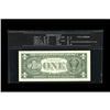 Image 2 : Fr. 1908-K $1 1974 Federal Reserve Note. RCGS Gem CU 66 Fr. 1908-K $1 1974 Federal Reserve Note. RCG