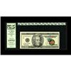 Image 1 : Fr. 2084-H $20 1996 FRN. "The Del Monte Note" Fr. 2084-H $20 1996 Federal Reserve Note. PCGS Choice 