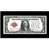 Image 1 : Fr. 1500 $1 1928 Legal Tender Note. Gem Crisp Uncircula Fr. 1500 $1 1928 Legal Tender Note. Gem Cris