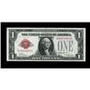 Image 1 : Fr. 1500 $1 1928 Legal Tender Note. Gem Crisp Uncircula Fr. 1500 $1 1928 Legal Tender Note. Gem Cris