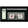Image 1 : Fr. 1500 $1 1928 Legal Tender Note. PCGS Choice New 63. Fr. 1500 $1 1928 Legal Tender Note. PCGS Cho