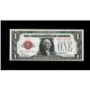 Image 1 : Fr. 1500 $1 1928 Legal Tender Note. Choice Crisp Uncirc Fr. 1500 $1 1928 Legal Tender Note. Choice C