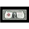 Image 1 : Fr. 1500 $1 1928 Legal Tender Note. Choice Crisp Uncirc Fr. 1500 $1 1928 Legal Tender Note. Choice C