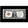 Image 1 : Fr. 1500 $1 1928 Legal Tender Note. Choice Crisp Uncirc Fr. 1500 $1 1928 Legal Tender Note. Choice C