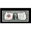 Image 1 : Fr. 1500 $1 1928 Legal Tender Note. Choice Crisp Uncirc Fr. 1500 $1 1928 Legal Tender Note. Choice C