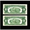 Image 2 : Fr. 1502 $2 1928A Legal Tender Note. Crisp Uncirculated Fr. 1502 $2 1928A Legal Tender Note. Crisp U