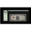 Image 1 : Fr. 1505* $2 1928D Legal Tender Star Note. PCGS Very Ch Fr. 1505* $2 1928D Legal Tender Star Note. P