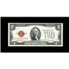 Image 1 : Fr. 1508* $2 1928G Legal Tender Note. Very Choice Crisp Fr. 1508* $2 1928G Legal Tender Note. Very C