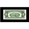 Image 2 : Fr. 1508* $2 1928G Legal Tender Note. Very Choice Crisp Fr. 1508* $2 1928G Legal Tender Note. Very C