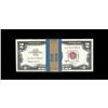 Image 1 : Fr. 1514 $2 1963A Legal Tender Notes. Forty-six Consecu Fr. 1514 $2 1963A Legal Tender Notes. Forty-