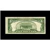 Image 2 : Fr. 1528* $5 1928C Legal Tender Star Note. Very Fine.A Fr. 1528* $5 1928C Legal Tender Star Note. Ve
