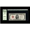 Image 1 : Fr. 1529 $5 1928D Legal Tender Note. PCGS Gem New 65PPQ Fr. 1529 $5 1928D Legal Tender Note. PCGS Ge