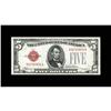 Image 1 : Fr. 1529 $5 1928D Legal Tender Note. Gem Crisp Uncircul Fr. 1529 $5 1928D Legal Tender Note. Gem Cri