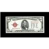 Image 1 : Fr. 1529 $5 1928D Legal Tender Note. Gem Crisp Uncircul Fr. 1529 $5 1928D Legal Tender Note. Gem Cri