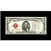 Image 1 : Fr. 1530* $5 1928E Legal Tender Note. Extremely Fine-Ab Fr. 1530* $5 1928E Legal Tender Note. Extrem