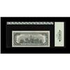 Image 2 : Fr. 1550 $100 1966 Legal Tender Note. PCGS Gem New 65PP Fr. 1550 $100 1966 Legal Tender Note. PCGS G