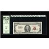 Image 1 : Fr. 1550 $100 1966 Legal Tender Note. PCGS Gem New 65.A Fr. 1550 $100 1966 Legal Tender Note. PCGS G
