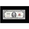 Image 1 : Fr. 1550 $100 1966 Legal Tender Note. Gem Crisp Uncircu Fr. 1550 $100 1966 Legal Tender Note. Gem Cr