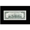Image 2 : Fr. 1550 $100 1966 Legal Tender Note. Gem Crisp Uncircu Fr. 1550 $100 1966 Legal Tender Note. Gem Cr