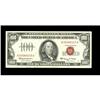Image 1 : Fr. 1550 $100 1966 Legal Tender Note. Choice Crisp Unci Fr. 1550 $100 1966 Legal Tender Note. Choice