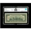 Image 2 : Fr. 1550 $100 1966 Specimen Legal Tender Note. CGC Very Fr. 1550 $100 1966 Specimen Legal Tender Not
